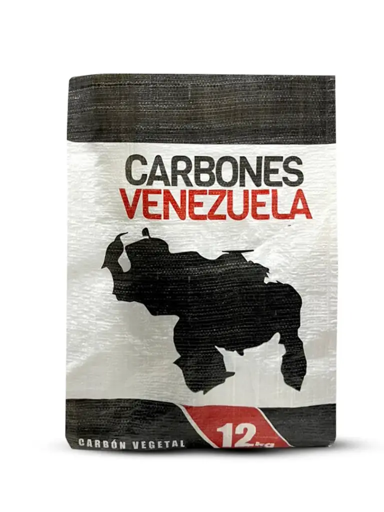 CARBON PARA PARRILLA EN SACO DE 15kg