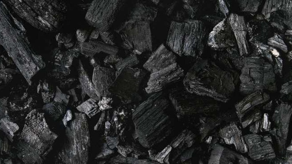 CARBON PARA PARILLA (TONELADA)
