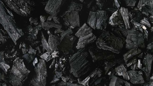 CARBON PARA PARILLA (TONELADA)
